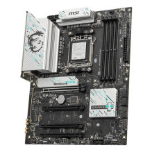 Pamatplate B850 GAMING PLUS WIFI7 AM5 4DDR5 ATX