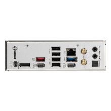Pamatplate B850 GAMING PLUS WIFI7 AM5 4DDR5 ATX