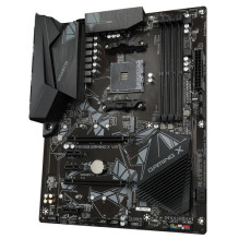 Płyta główna B550 GAMING X V2 AM4 4DDR4 HDMI / DVI M.2 ATX Płyta główna B550 GAMING X V2 AM4 4DDR4 HDMI / DVI M.2 ATX