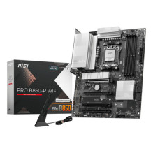 Płyta główna MSI PRO B850-P...