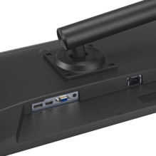 ASUS verslo monitorius VB249QG 60.5cm (16:9) FHD HDMI DP ASUS verslo monitorius VB249QG 60.5cm (16:9) FHD HDMI DP