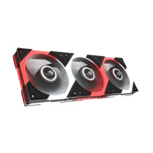 Asus ROG EURUX GR120 ARGB Fan Black 3IN1 (90DA00J0-B09020) Asus ROG EURUX GR120 ARGB Fan Black 3IN1 (90DA00J0-B09020)