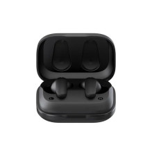 In-ear headphones in cooperation with CHIP, Bluetooth, Black In-ear headphones in cooperation with CHIP, Bluetooth, Black