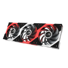 Asus ROG EURUX GR120 ARGB Fan Black 3IN1 (90DA00J0-B09020) Asus ROG EURUX GR120 ARGB Fan Black 3IN1 (90DA00J0-B09020)