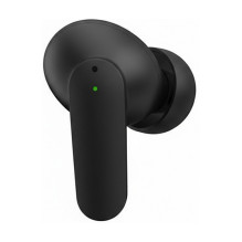 In-Ear ausinės bendradarbiaujant su CHIP, Bluetooth, Black