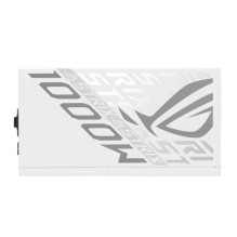 Maitinimo šaltinis Asus ASUS Netzteil ROG-STRIX-1000P-GAMING-WHT-E 1000W 80+ Platin