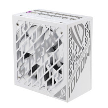 Maitinimo šaltinis Asus ASUS Netzteil ROG-STRIX-1000P-GAMING-WHT-E 1000W 80+ Platin