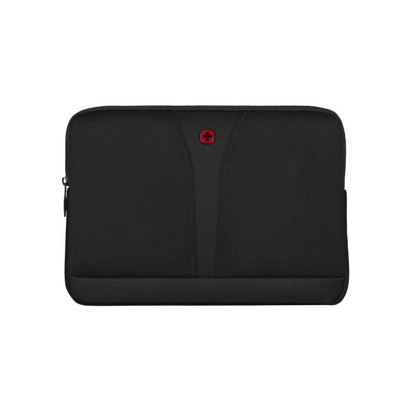 Laptop Sleeve Wenger BC Fix 15.6" Black