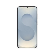 Samsung statoma turėklinė dėklas Galaxy S25+ White Samsung statoma turėklinė dėklas Galaxy S25+ White