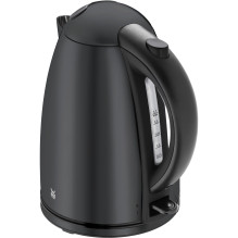 WMF STELIO Electric kettle 1.7l deep black