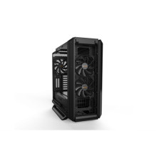 Korpusas be quiet! Silent Base 802 Black (BG039) Korpusas be quiet! Silent Base 802 Black (BG039)