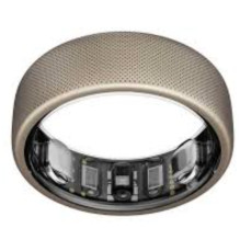 Amazfit Helio Ring Größe 12