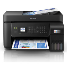 EPSON EcoTank ET-4800 daugiafunkcis spausdintuvas su skeneriu, kopijavimo funkcija, faksu, LAN, Wi-Fi 50€ grąžinimas EPSON EcoTank ET-4800 daugiafunkcis spausdintuvas su skeneriu, kopijavimo funkcija, faksu, LAN, Wi-Fi 50€ grąžinimas