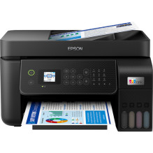 EPSON EcoTank ET-4800 daugiafunkcis spausdintuvas su skeneriu, kopijavimo funkcija, faksu, LAN, Wi-Fi 50€ grąžinimas EPSON EcoTank ET-4800 daugiafunkcis spausdintuvas su skeneriu, kopijavimo funkcija, faksu, LAN, Wi-Fi 50€ grąžinimas