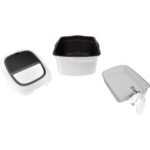 Fritezė Tefal FR3140