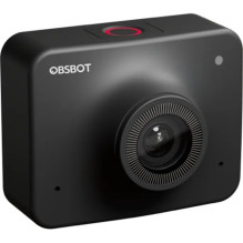 OBSBOT Meet - KI palaikoma internetinė kamera