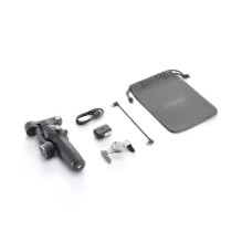 DJI Osmo Mobile 7 Pro Gimbal für Smartphones dunkelGray