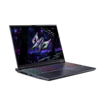Acer Predator Helios Neo 16 AI PHN16-73-99GU 16" WQXGA Nešiojamas kompiuteris Core Ultra 9 275HX RTX5070 32GB / 1TB Acer Predator Helios Neo 16 AI PHN16-73-99GU 16" WQXGA Nešiojamas kompiuteris Core Ultra 9 275HX RTX5070 32GB / 1TB