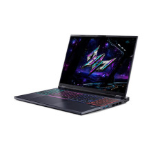 Acer Predator Helios Neo 16 AI PHN16-73-99GU 16" WQXGA Nešiojamas kompiuteris Core Ultra 9 275HX RTX5070 32GB / 1TB Acer Predator Helios Neo 16 AI PHN16-73-99GU 16" WQXGA Nešiojamas kompiuteris Core Ultra 9 275HX RTX5070 32GB / 1TB