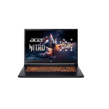 Acer Nitro V 16S AI ANV16S-41-R6WL 16" WQXGA IPS nešiojamas kompiuteris R7 260 16GB / 1TB RTX5070 Windows 11