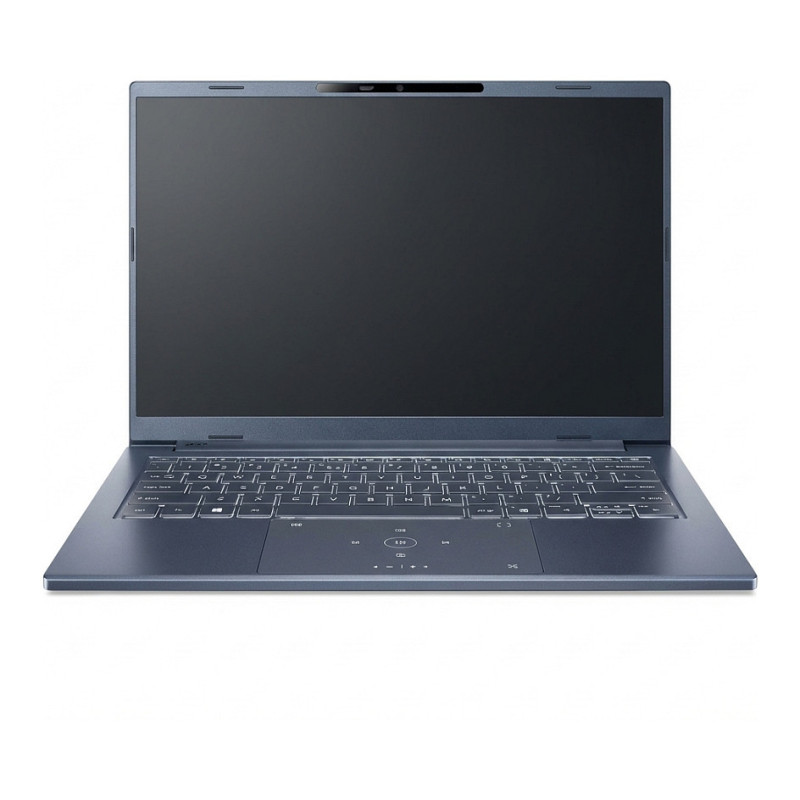 Acer Swift Go 14 AI OLED SFG14-75-97W4 14" WUXGA OLED Core Ultra 9 288V 32GB / 1TB Windows 11 nešiojamas kompiuteri