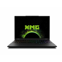 Gaming Laptop XMG FUSION 16...