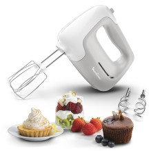 Tefal HT450B PrepMix Handmixer
