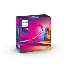 Philips Hue LED gradient strip 55' Philips Hue LED gradient strip 55'