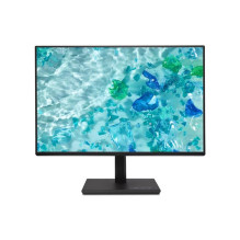 LCD Monitor, ACER, 23.8 ", 1920 x 1080 pixels, Full HD, Native aspect ratio 16:9, LCD, Flat, UM.QB7EE.G06