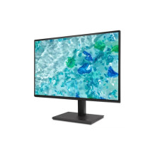 LCD Monitor, ACER, 23.8 ", 1920 x 1080 pixels, Full HD, Native aspect ratio 16:9, LCD, Flat, UM.QB7EE.G06