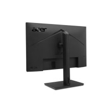 LCD Monitor, ACER, 23.8 ", 1920 x 1080 pixels, Full HD, Native aspect ratio 16:9, LCD, Flat, UM.QB7EE.G06