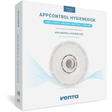 Venta 2121102 Humidification part and accessory Hygiene cartridge
