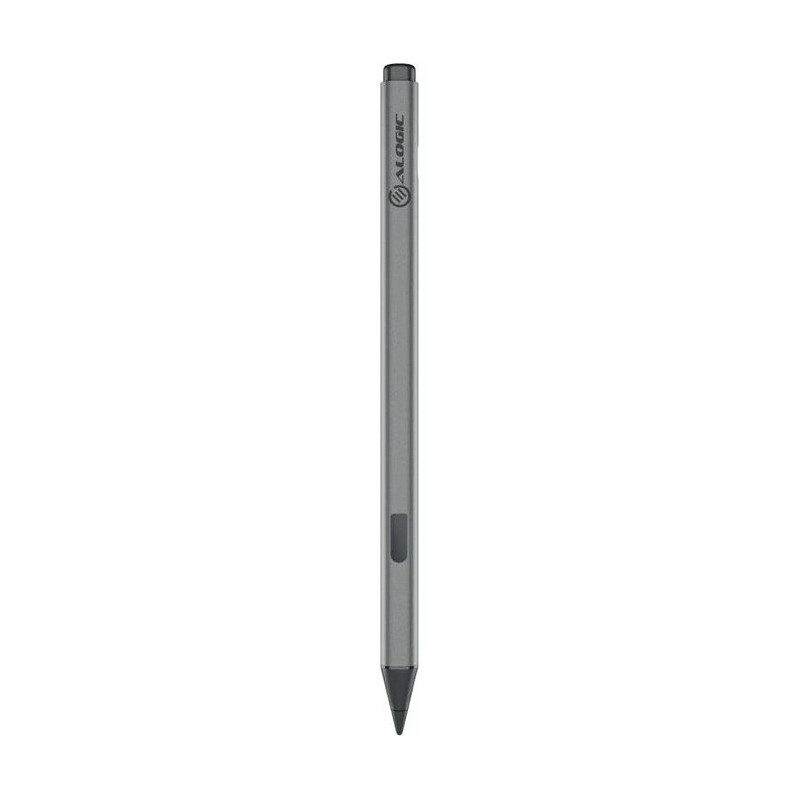 Alogic Clarity Active Stylus Pencil Black 2nd Generation