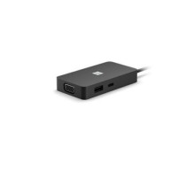 Microsoft Surface USB-C Travel Hub
