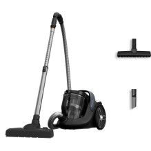 Vacuum cleaner Rowenta Green Force Cyclonic Effitech RO7C36 Vacuum cleaner Rowenta Green Force Cyclonic Effitech RO7C36