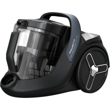 Rowenta Green Force cikloninė dulkių siurblys Effitech RO7C36