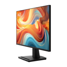 Monitorius - MSI Pro MP251 E14L 24,5" Full HD 144 Hz Juodas Monitorius - MSI Pro MP251 E14L 24,5" Full HD 144 Hz Juodas