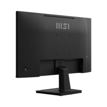 Monitorius - MSI Pro MP251 E14L 24,5" Full HD 144 Hz Juodas Monitorius - MSI Pro MP251 E14L 24,5" Full HD 144 Hz Juodas