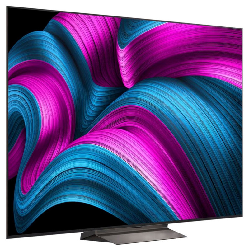 LG OLED55C5ELB 139cm 55" 4K OLED Smart TV