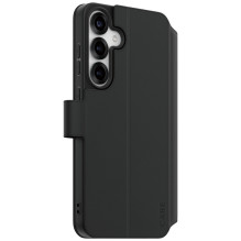 CARE by PanzerGlass® Feature Wallet Case with Kickstand Samsung Galaxy S25+