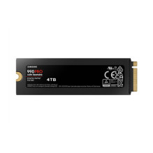Samsung 990 PRO NVMe SSD 4...