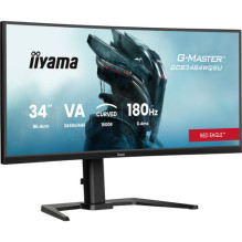 Monitor iiyama G-Master...