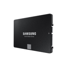 Samsung 870 Evo MZ-77E2T0B 2000 GB 0,3 DWPD 2.5" 63,5mm SATA-3 SSD 256bit AES