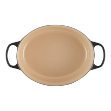 Keptuvė - Le Creuset Signature Keptuvė 29 cm Juoda Keptuvė - Le Creuset Signature Keptuvė 29 cm Juoda