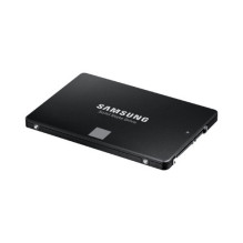 Samsung 870 Evo MZ-77E2T0B 2000 GB 0,3 DWPD 2.5" 63,5mm SATA-3 SSD 256bit AES