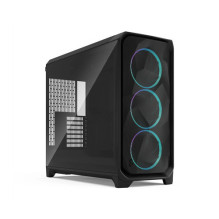 Fractal Meshify 3 XL Black RGB TG Midi Tower žaidimų korpusas Black Fractal Meshify 3 XL Black RGB TG Midi Tower žaidimų korpusas Black
