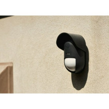 Outdoor motion sensor Outdoor motion sensor