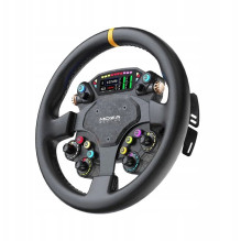 Lenktynininko vairas MOZA Moza Racing CS Pro RS093
