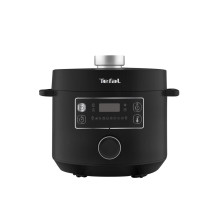 Tefal Turbo Cuisine melna