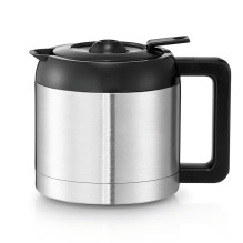 Drip coffee machine WMF Black